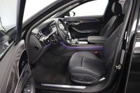 Audi A8 - Vorschau Bild 6