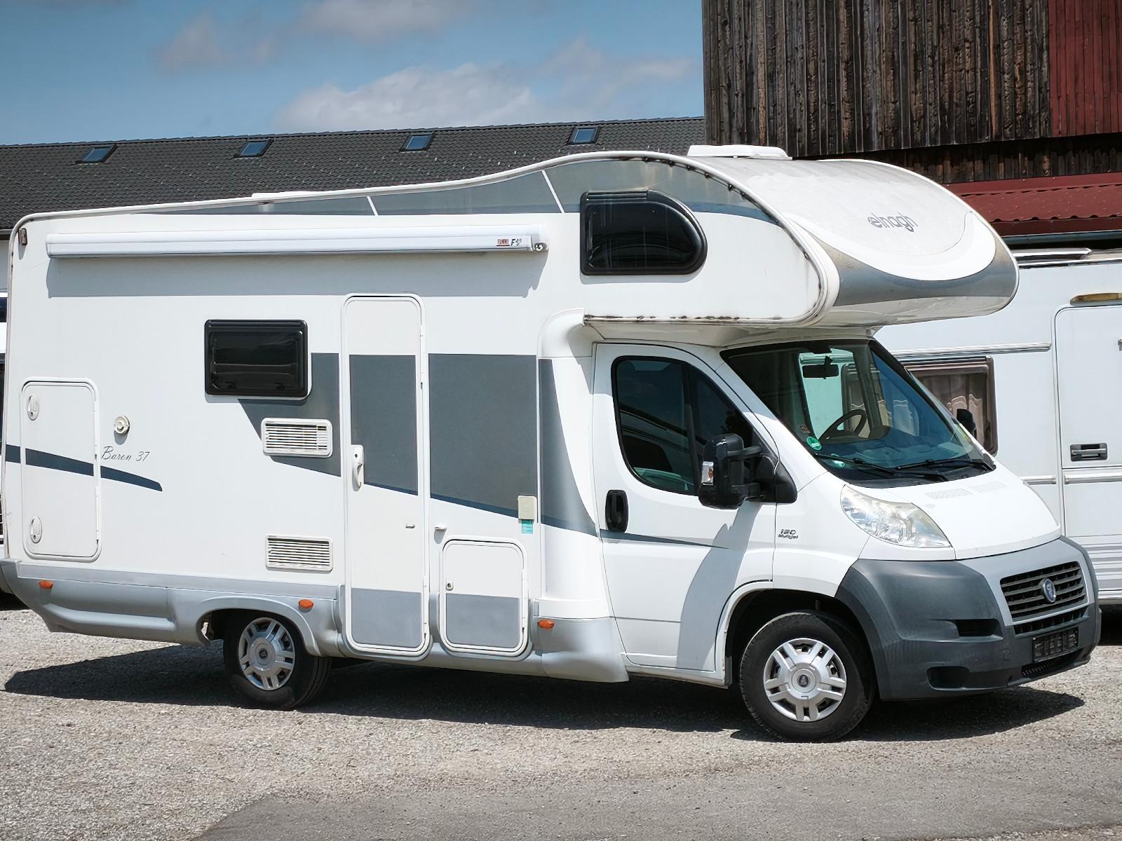 Elnagh A 641