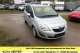Opel Meriva B 1.4 Edition 88kW Automatik - 1. Hand - Opel Meriva: 1.8