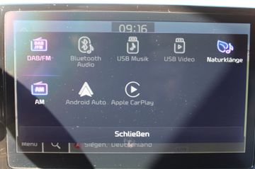 Kia Picanto 1.2 Vision Navi Kamera Klima