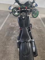 Harley-Davidson Dyna Fatbob FXDF - HARLEY-DAVIDSON FXDF