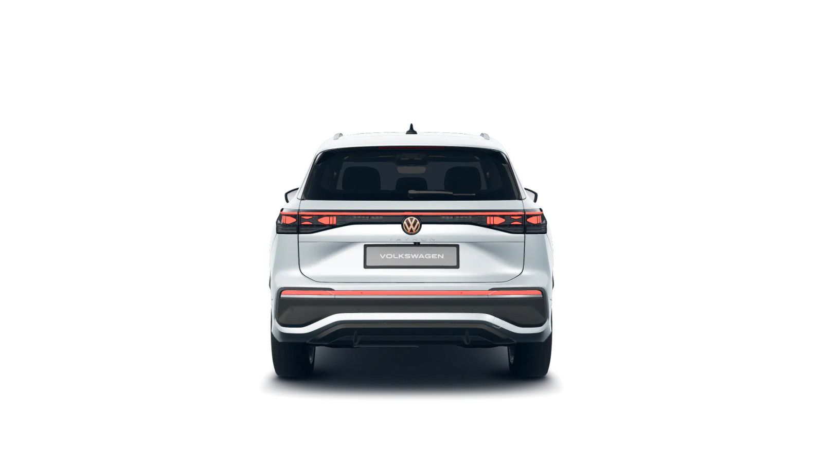 Volkswagen Tayron 2.0 TDI DSG ELEGANCE 7-SITZE PANO LEDER L foto 3