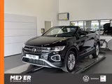 Volkswagen T-Roc Cabriolet  ENERGY 1.5 TSI DSG *AHK, Navi, - gebrauchte VW Roadster