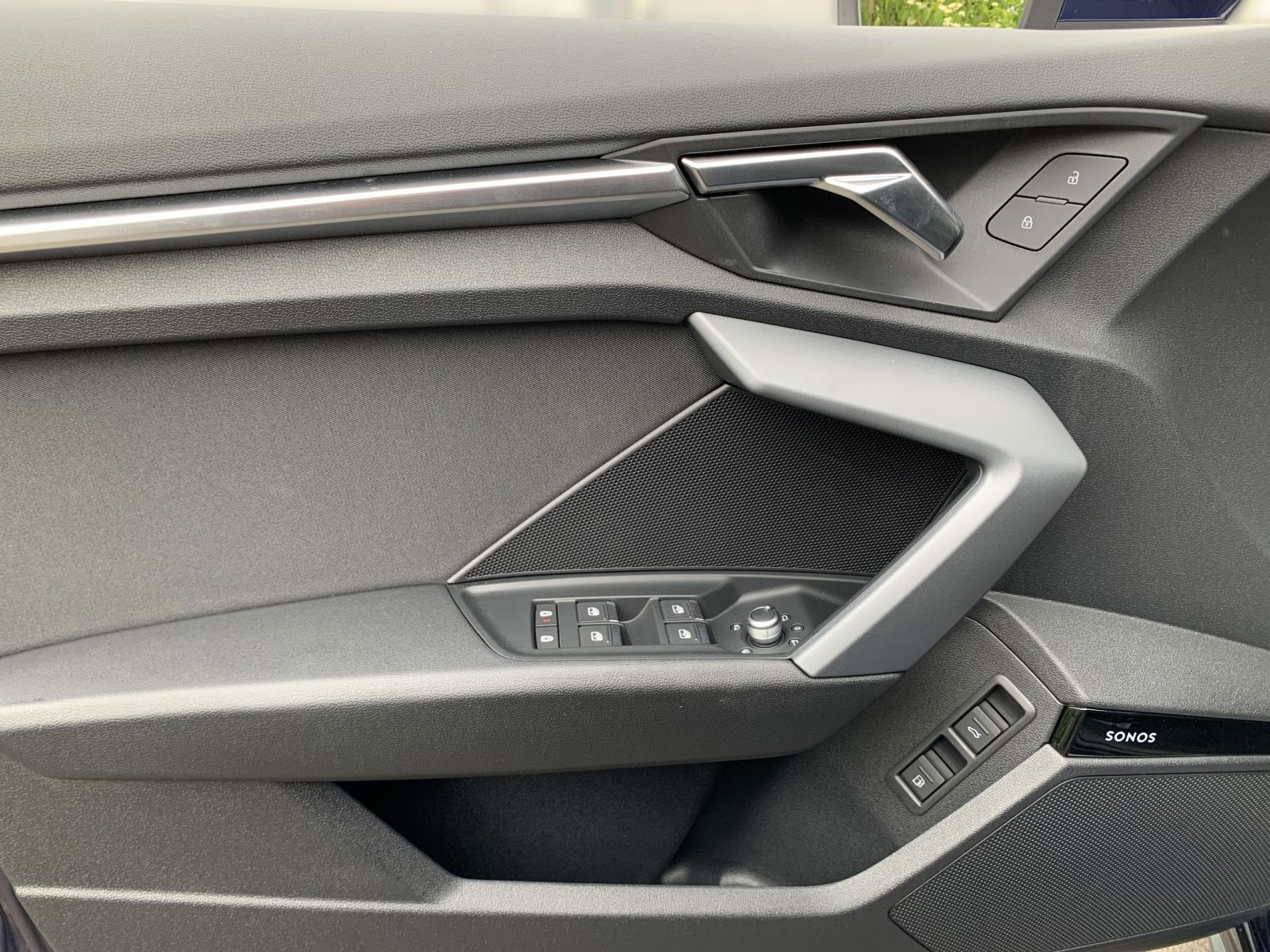 Audi A3 - Bild 12