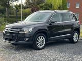 Volkswagen Tiguan 2.0 TSI Sport & Style 4Motion AHK - VW Tiguan Gebrauchtwagen in Aachen