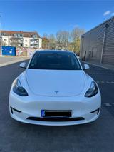 Tesla Model Y Long Range Dual Motor USS + GARANTIE - Tesla Model Y in Berlin