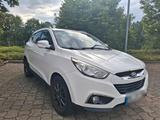 Hyundai ix35 2.0 CRDi | TÜV bis 11/2026 | ... - gebrauchte Hyundai TUCSON aus dem Jahr 2012