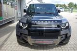 Land Rover DEFENDER 110 D300 X 4x4 22''/LUFT/PANO/STDHZG/AH - Land Rover Defender mit Diesel-Antrieb: Geländewagen