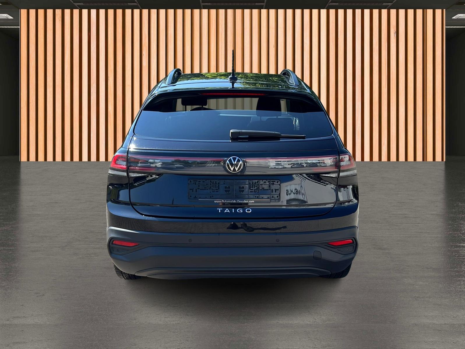 Volkswagen Taigo 1.0 TSI Goal*LED*ACC*DAB*, миниатюра 17