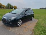 Opel Zafira Tourer 2.0 CDTI ecoFLEX drive 125kW S... - gebrauchte Opel Zafira Tourer aus dem Jahr 2015