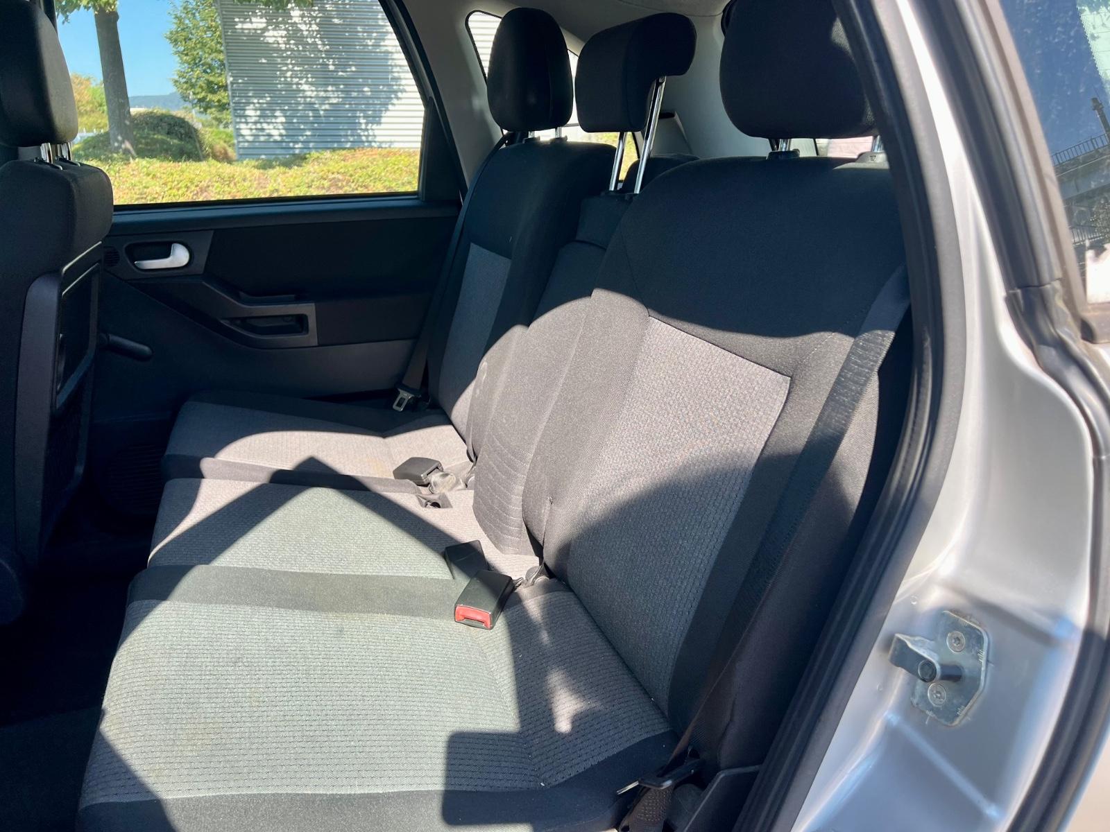 Opel Meriva 1.6 Enjoy*KLIMA*