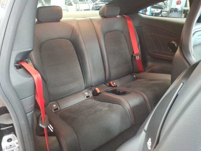 Fahrzeugabbildung Mercedes-Benz C43 AMG Cpé OptikPkt Perf.Sitze/AGA 19"digiTacho