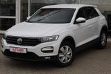 Volkswagen T-Roc 1.0 ACC Klima Spurhalte Bluetooth USB - : Geländewagen, Us