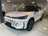BAIC Beijing X75 - BAIC in München