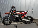 KTM 65 SX Modell 2016 Finanzierbar - KTM 65 SX