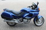 Honda NT 650 V / 1. Hand / Garantie / Koffer - HONDA V6