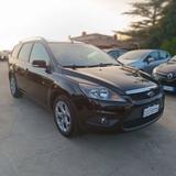 Ford Focus 1.6 TDCi TITANIUM OT TIMO STATO - Ford Focus aus 2011: ST