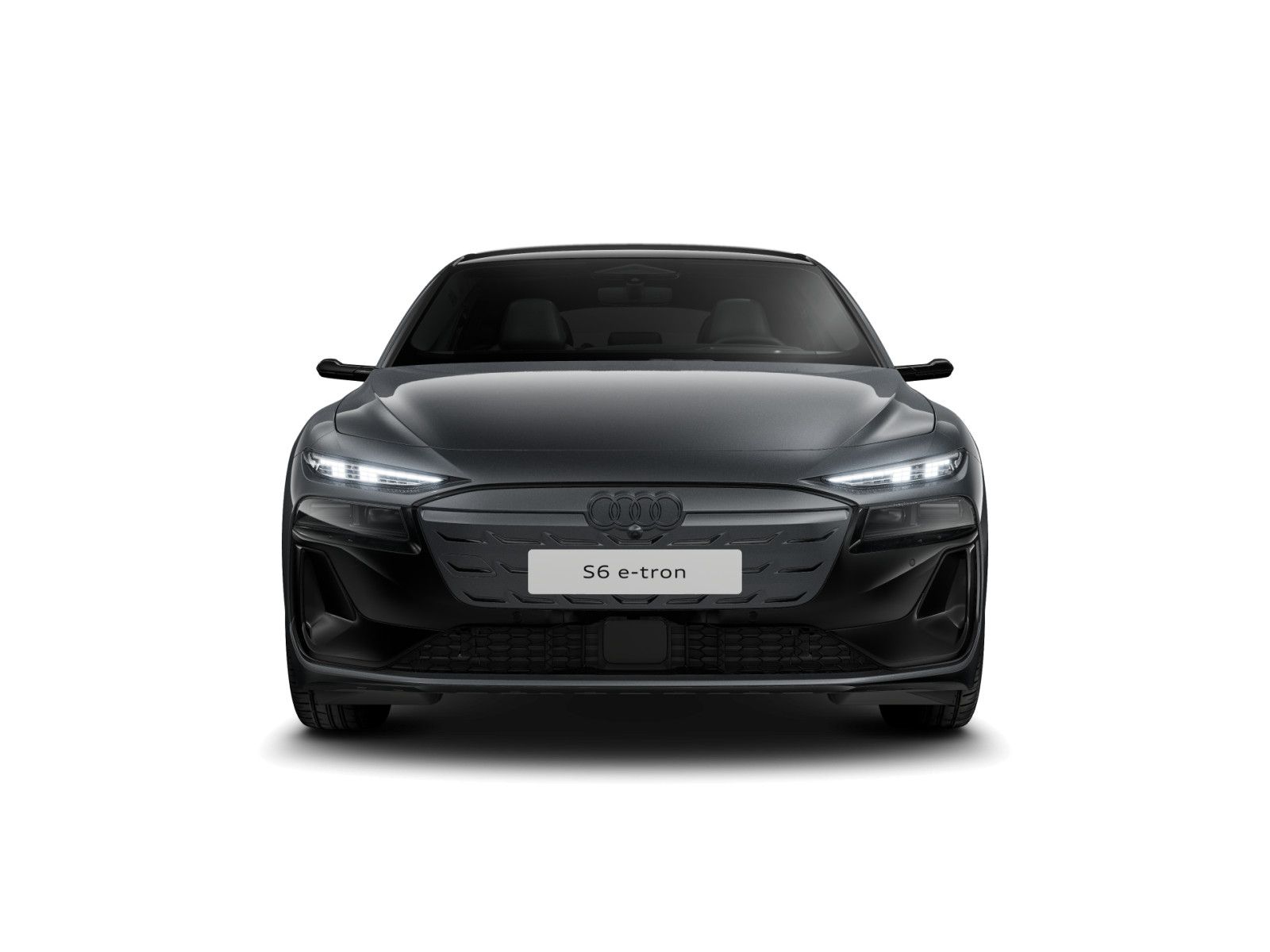 Audi S6 e-tron - Bild 2