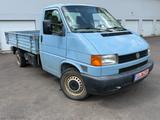 Volkswagen T4 2.5 TDI PRITSCHE 1 HAND LKW KLIMA Standhz. - Volkswagen T4 mit Diesel-Antrieb: 2.5