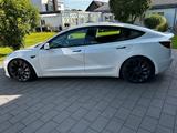 Tesla Model 3 Performance Tiefer 20 Zoll Winter/Sommer - Tesla Model 3 in Düsseldorf