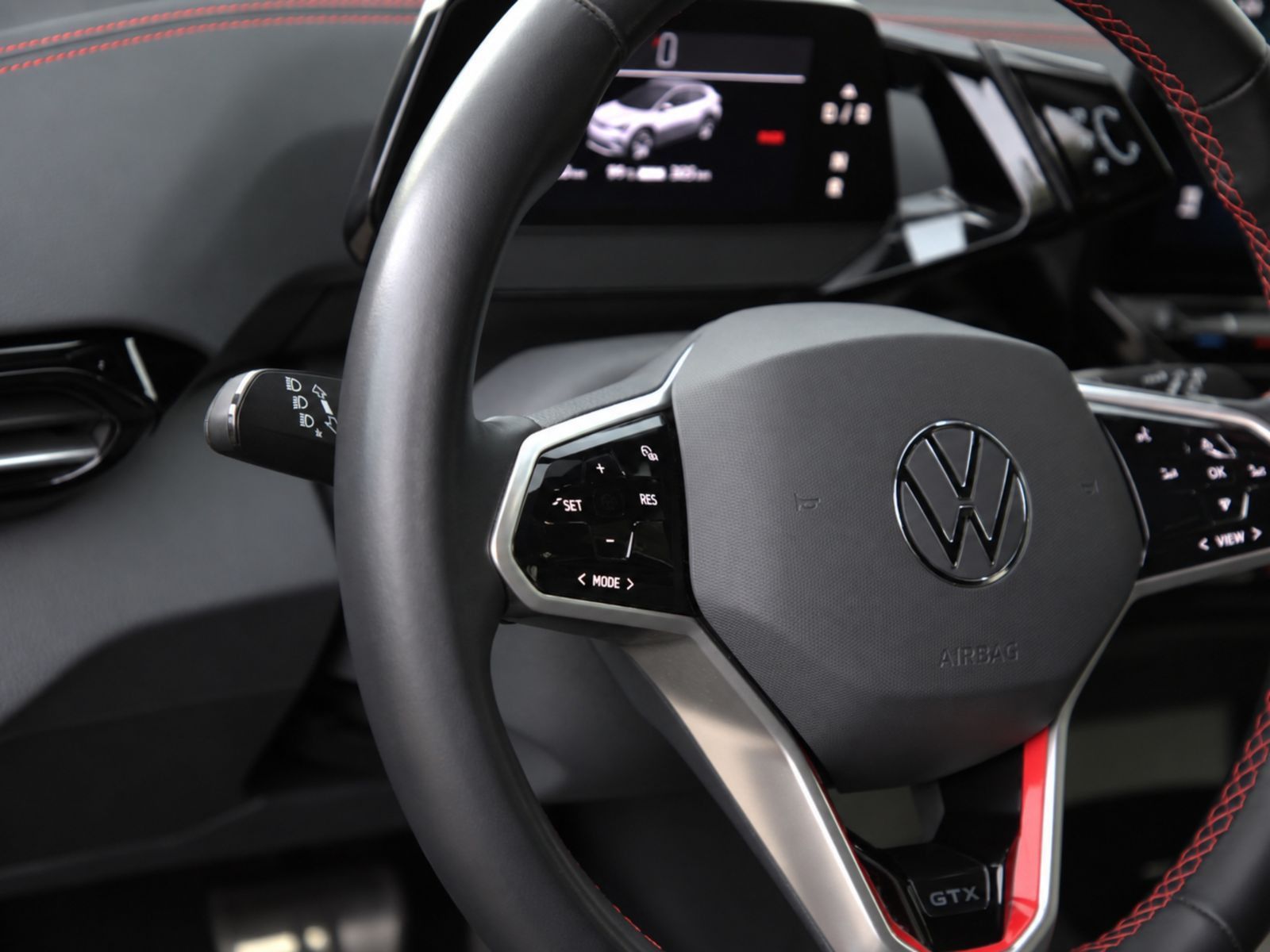 Volkswagen ID.4 - Bild 15