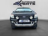 Ford RANGER 3.2 LiMiTED| DoKa | HÖHER | 4x4 | - Ford Ranger: Limited