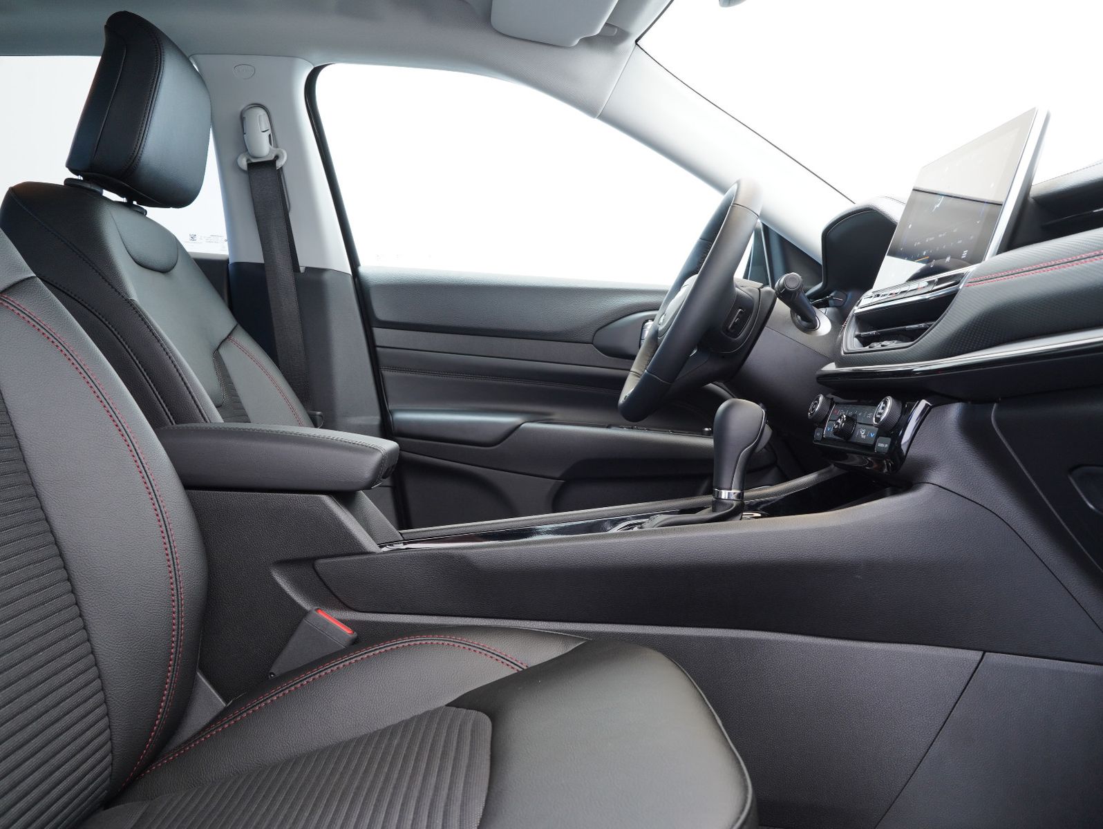 Fahrzeugabbildung Jeep Compass 1.5 MultiAir Mild Hybrid BLACK/KAMERA