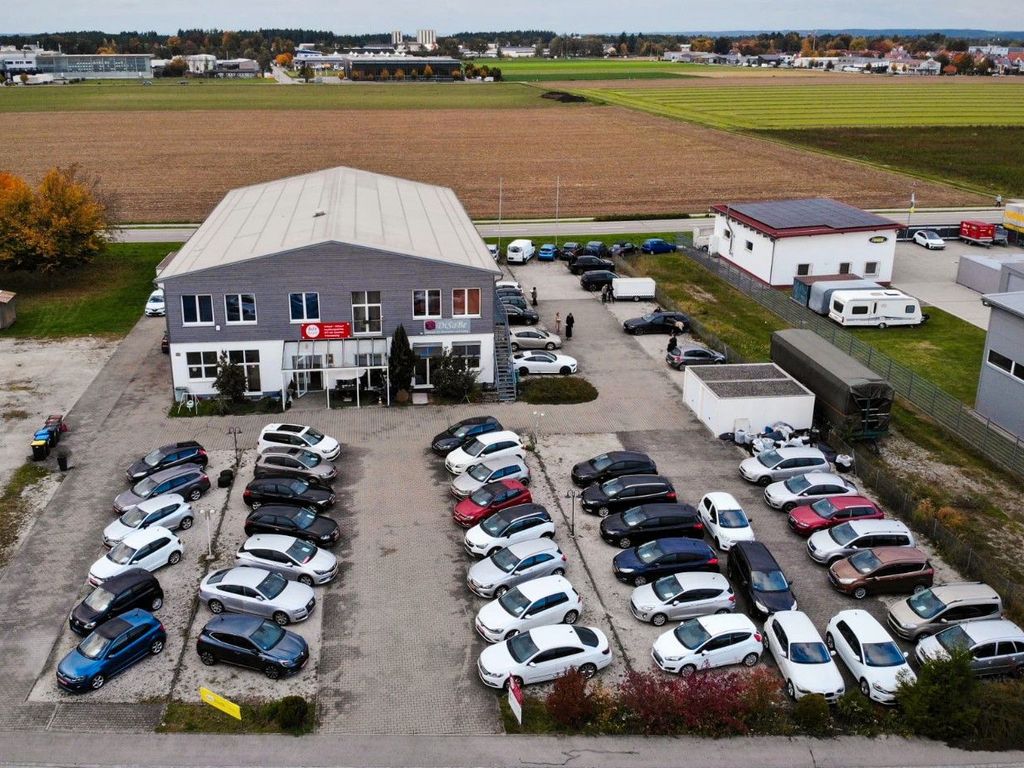 Ford Ecosport - Bild 23