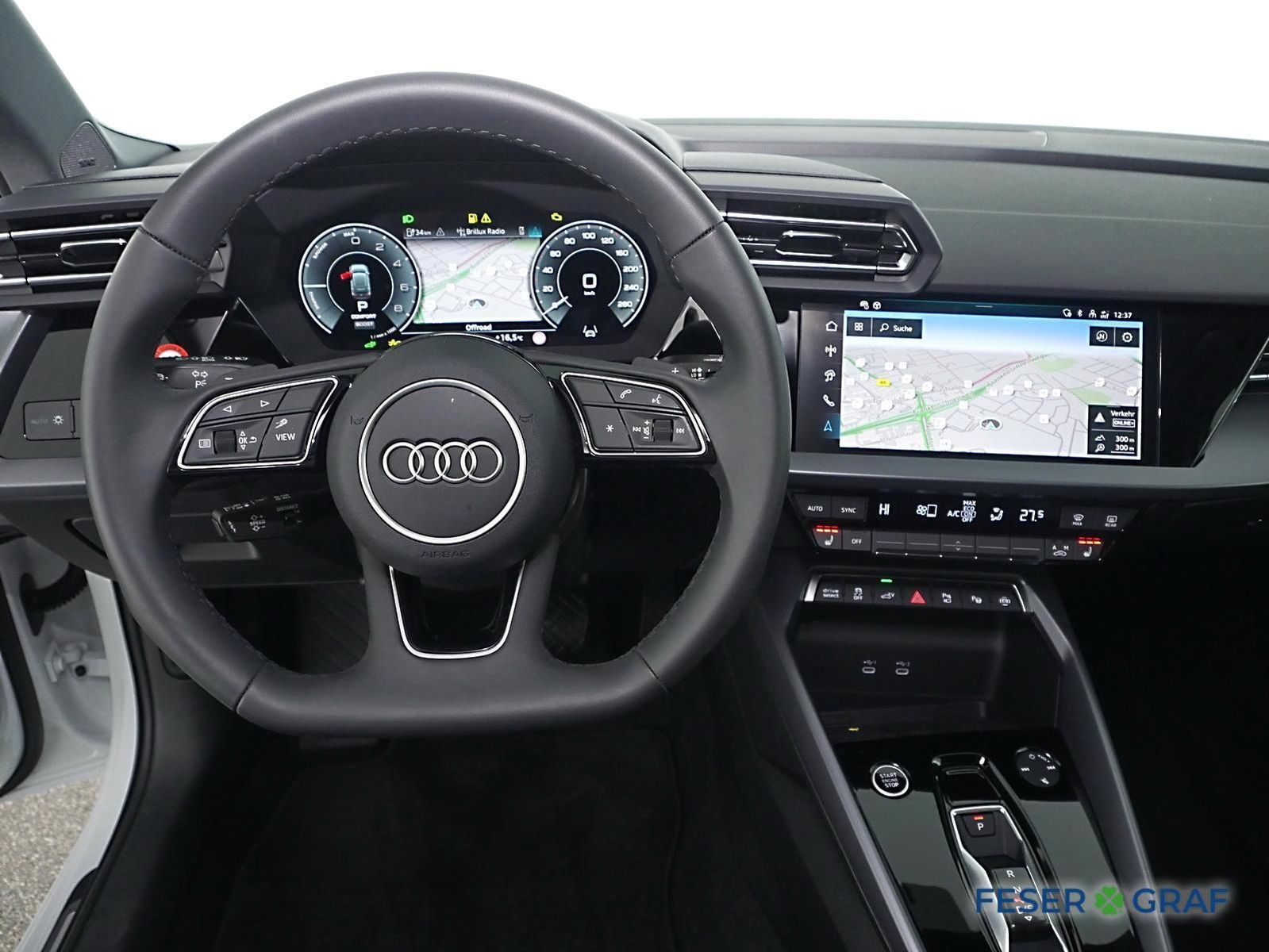 Audi A3 - Bild 3