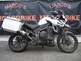 Triumph Tiger 1200 Explorer Koffer Mod 2017 - Triumph Motorräder in Hannover