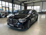 Mercedes-Benz S 450 d 4M L AMG 360° Pano Headup