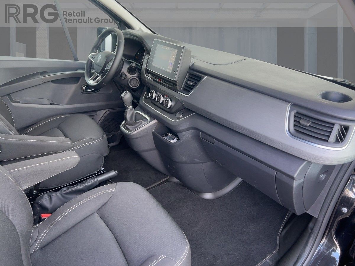 Renault Trafic - Bild 8