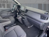 Renault Trafic - Vorschau Bild 8