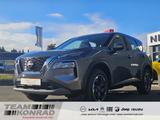 Nissan X-Trail Acenta EU6e 1.5 VC-T MHEV 163 PS XTRONIC - Nissan X-Trail Neuwagen