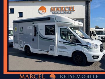 Chausson 640