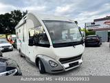 Eura Mobil Terresra - Eura Mobil Integrierter