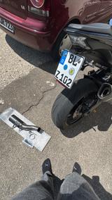 Kawasaki Z 900 (A2) - KAWASAKI 900