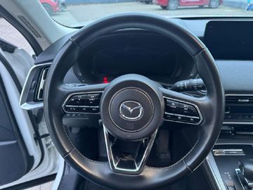 Mazda CX-60 3.3 Homura AWD NaviAHK