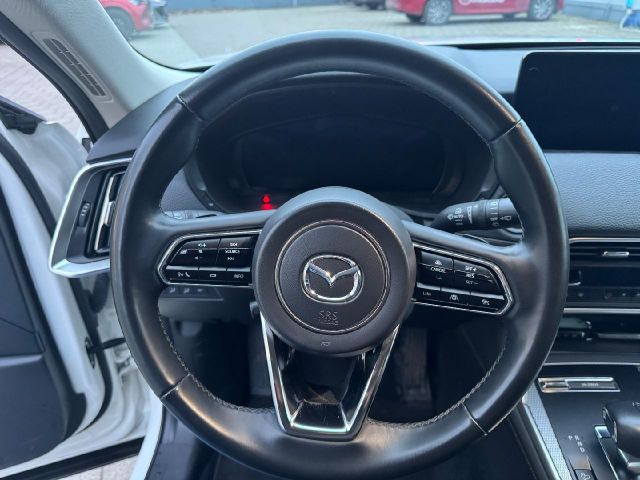 Mazda CX-60 3.3 Homura AWD NaviAHK