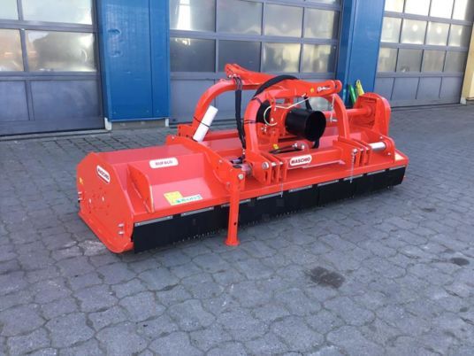 Maschio Bufalo 280