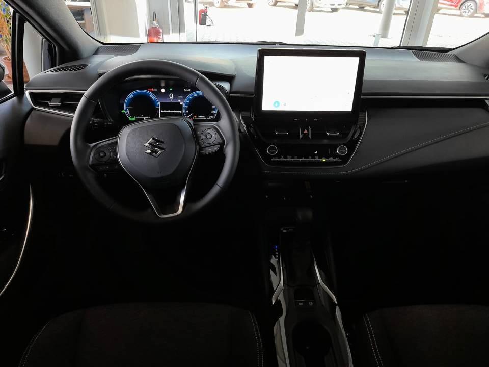 Suzuki Swace 1.8 l Comfort+  CVT Hybrid