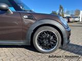 MINI One 1.6 Salt +SHZ+KLIMA+LM+ - MINI ONE aus 2010