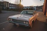 Oldsmobile  98 Holiday Coupe '63 - Oldsmobile