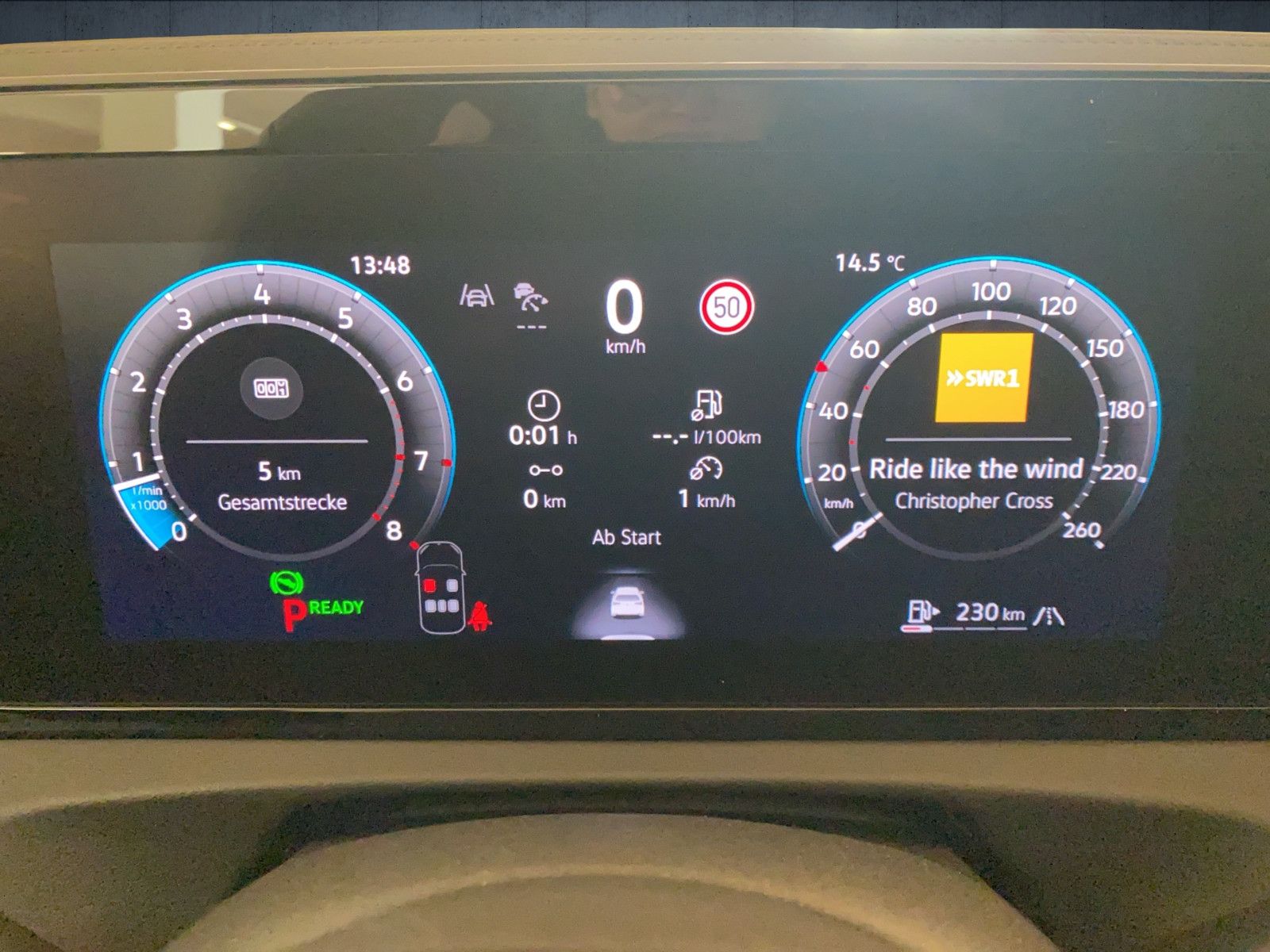 Volkswagen Tiguan - Bild 12