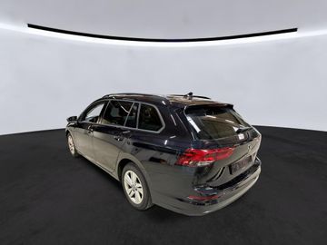 Volkswagen Golf - 3