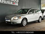 Volvo V50 Kombi 1.8*TÜVNeu*AHK*2.Hand*Xenon* - Volvo V50 in Hamburg