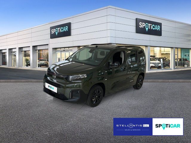 Citroën Berlingo 1.5 BlueHDi 100 Plus M PDC Kamera Mirro