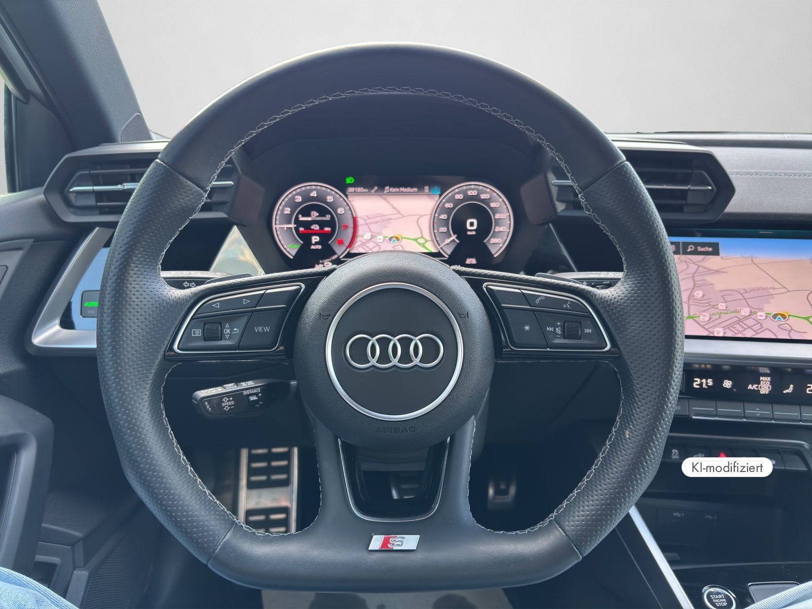 Audi A3 - Bild 10