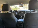 Kia Sportage 1.6 GDI 2WD Edition 7  - Kia Sportage von privat