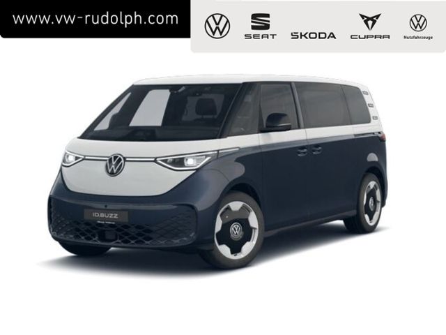 Volkswagen ID. Buzz "ENERGY" langer Radstand 86 kWh LED NAV